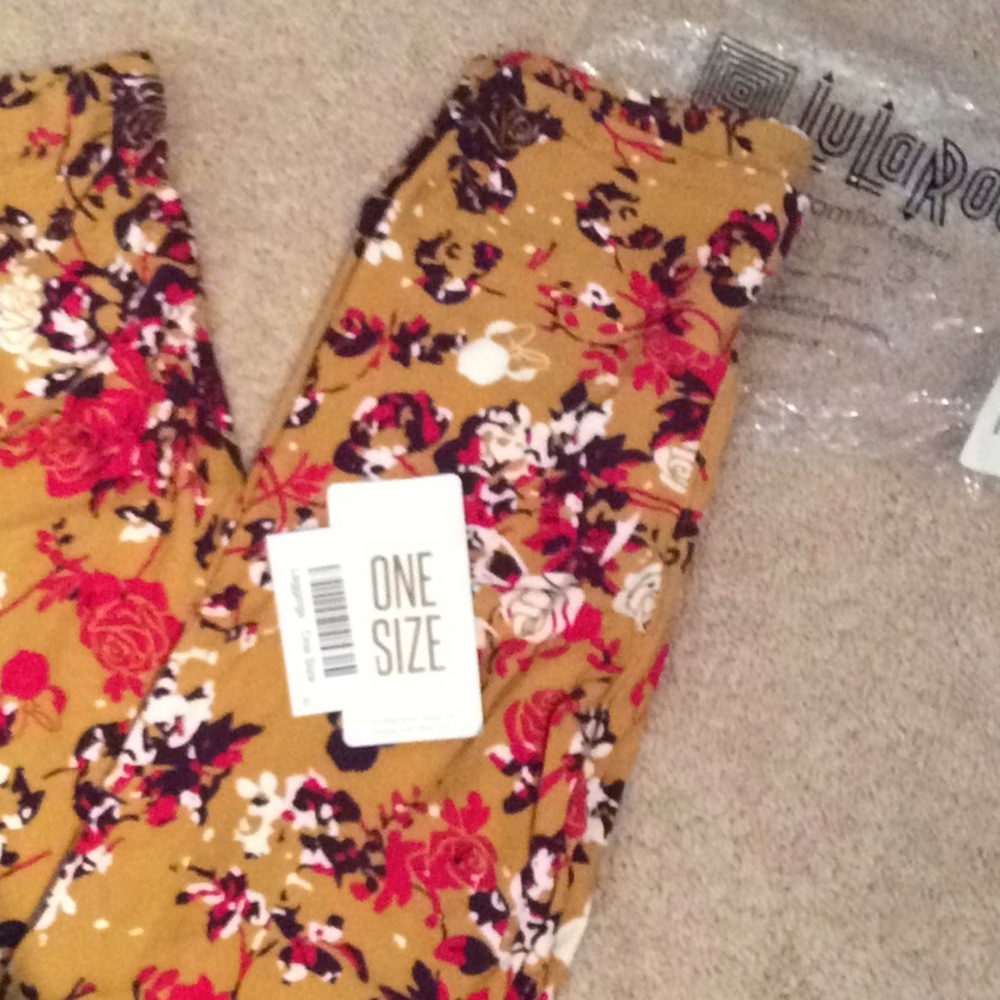 Lularoe leggings